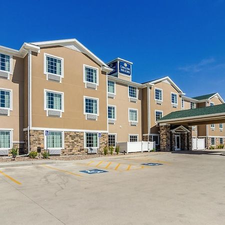 Cobblestone Hotel & Suites - Gering/Scottsbluff Εξωτερικό φωτογραφία