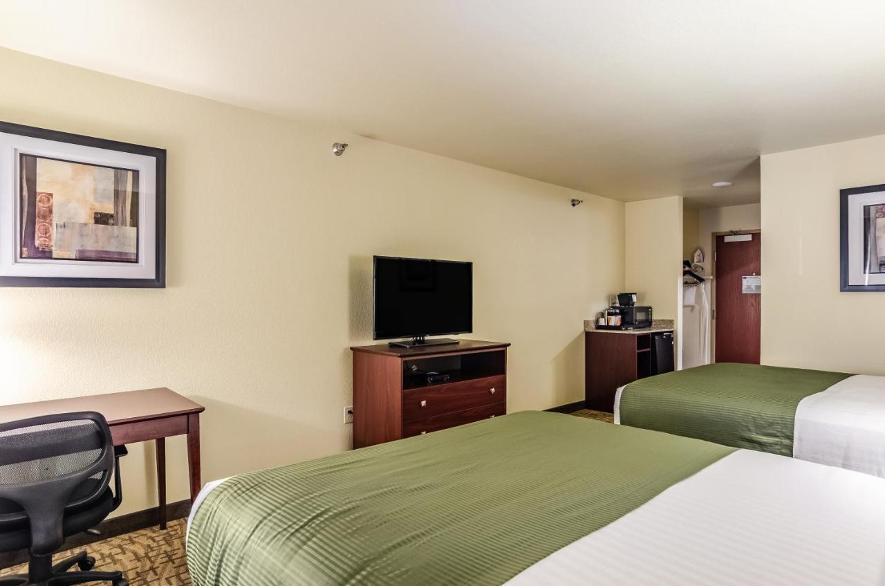 Cobblestone Hotel & Suites - Gering/Scottsbluff Εξωτερικό φωτογραφία
