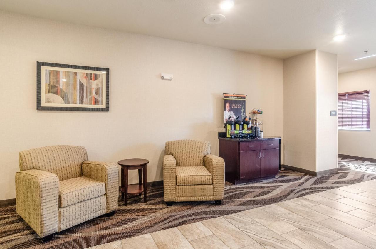 Cobblestone Hotel & Suites - Gering/Scottsbluff Εξωτερικό φωτογραφία