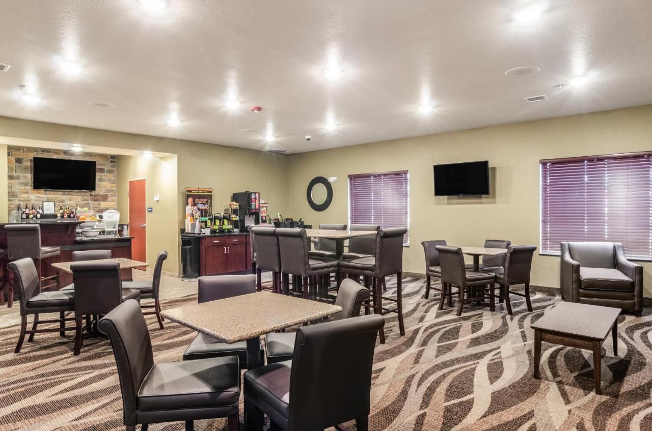 Cobblestone Hotel & Suites - Gering/Scottsbluff Εξωτερικό φωτογραφία