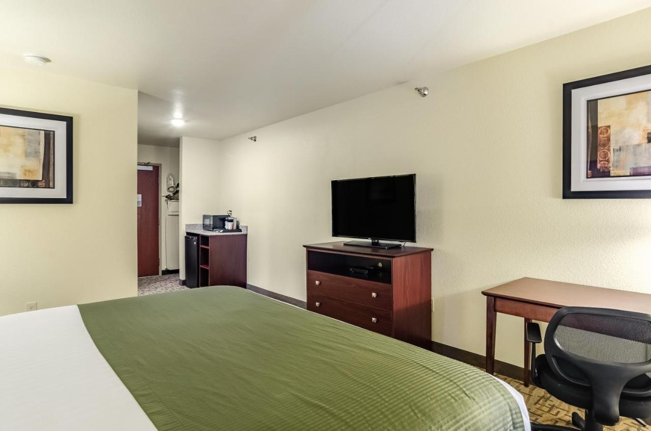 Cobblestone Hotel & Suites - Gering/Scottsbluff Εξωτερικό φωτογραφία