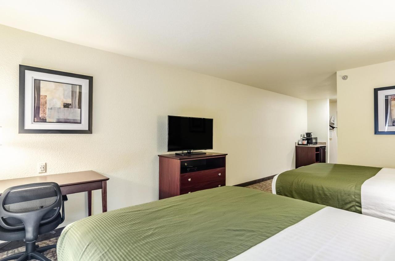 Cobblestone Hotel & Suites - Gering/Scottsbluff Εξωτερικό φωτογραφία
