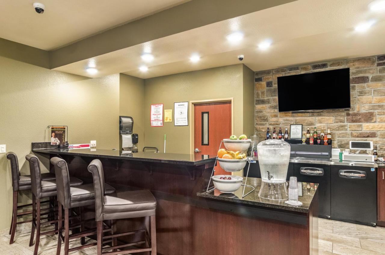Cobblestone Hotel & Suites - Gering/Scottsbluff Εξωτερικό φωτογραφία