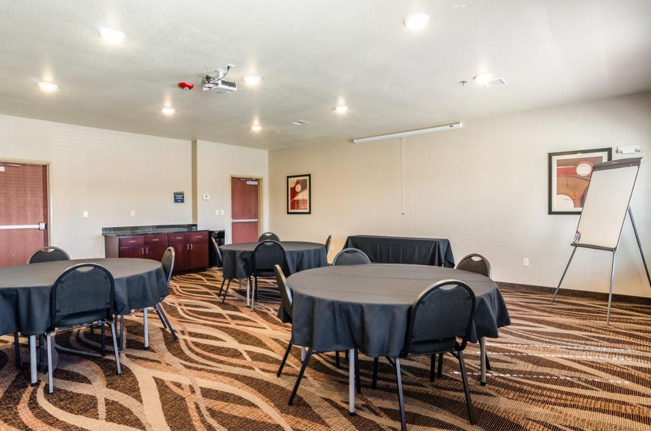 Cobblestone Hotel & Suites - Gering/Scottsbluff Εξωτερικό φωτογραφία