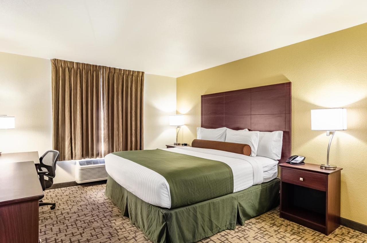 Cobblestone Hotel & Suites - Gering/Scottsbluff Εξωτερικό φωτογραφία
