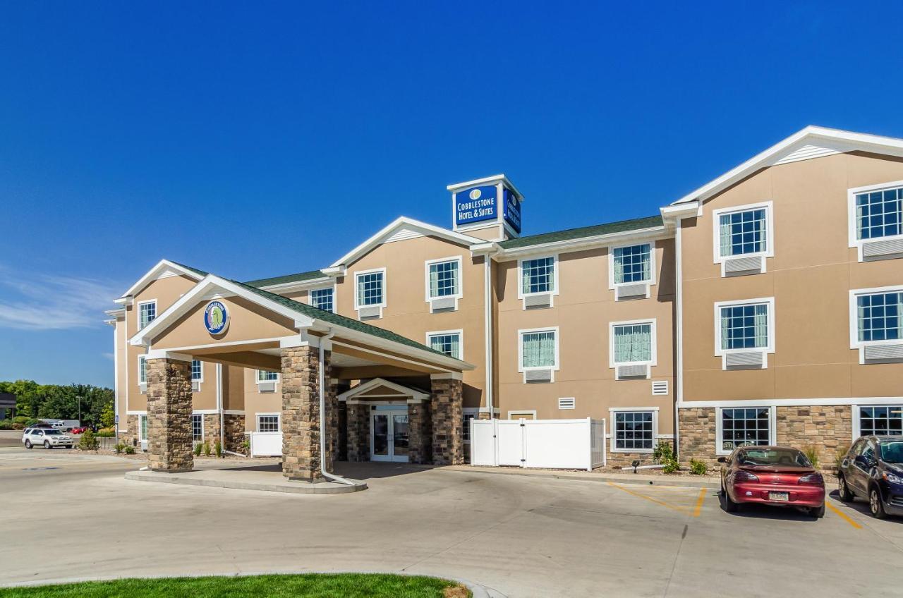 Cobblestone Hotel & Suites - Gering/Scottsbluff Εξωτερικό φωτογραφία