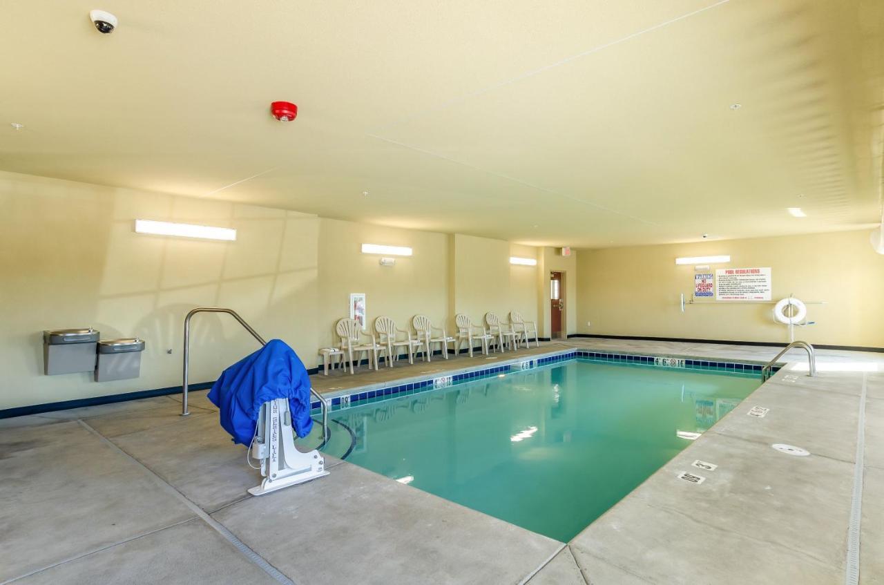 Cobblestone Hotel & Suites - Gering/Scottsbluff Εξωτερικό φωτογραφία