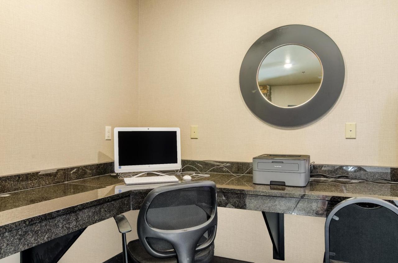 Cobblestone Hotel & Suites - Gering/Scottsbluff Εξωτερικό φωτογραφία
