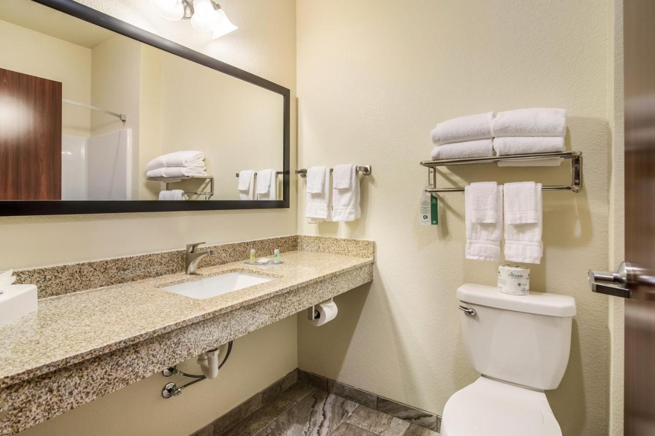Cobblestone Hotel & Suites - Gering/Scottsbluff Εξωτερικό φωτογραφία