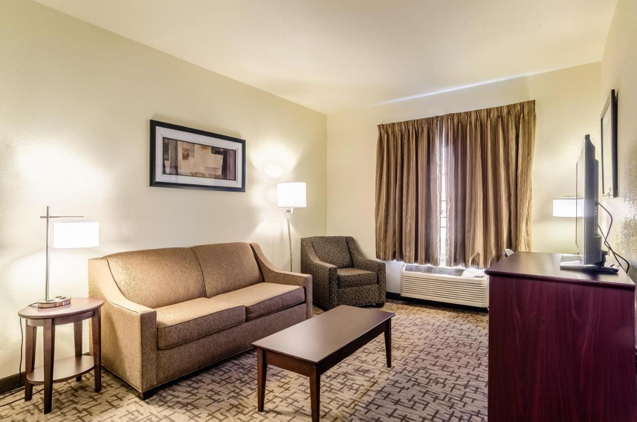 Cobblestone Hotel & Suites - Gering/Scottsbluff Εξωτερικό φωτογραφία