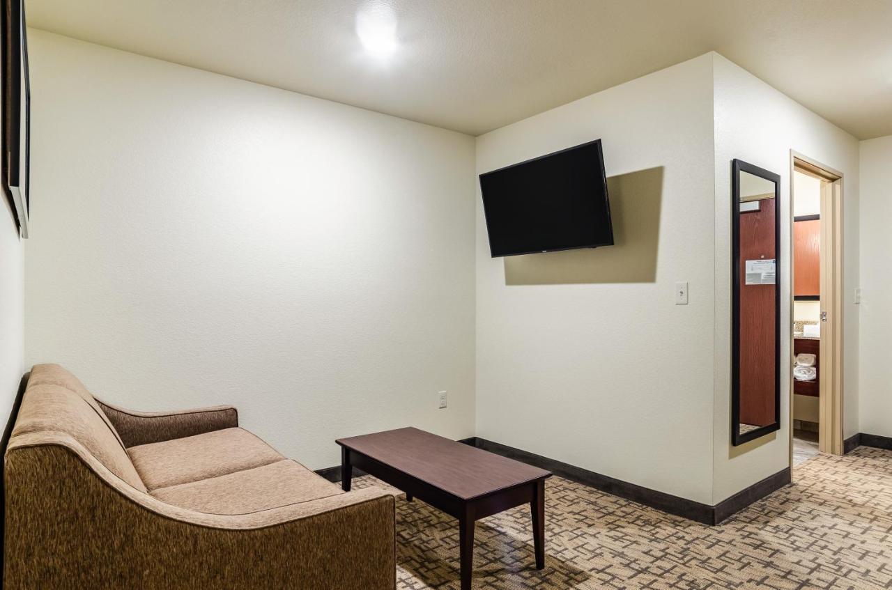 Cobblestone Hotel & Suites - Gering/Scottsbluff Εξωτερικό φωτογραφία