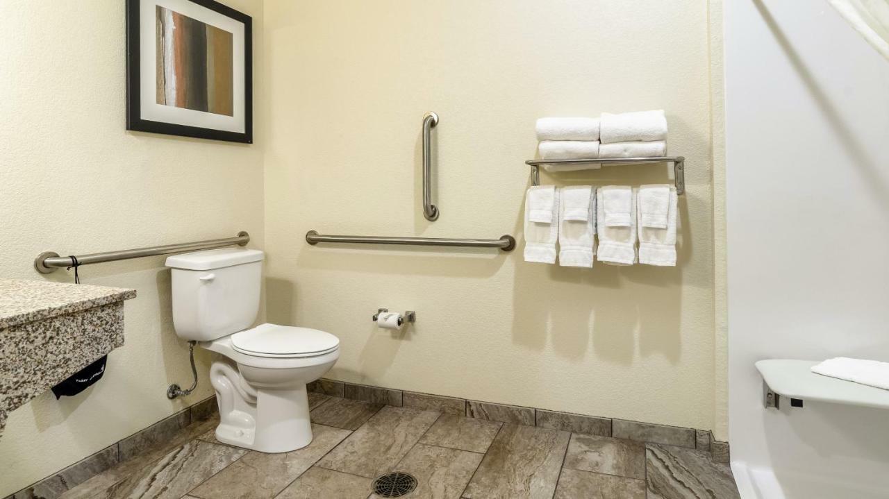 Cobblestone Hotel & Suites - Gering/Scottsbluff Εξωτερικό φωτογραφία