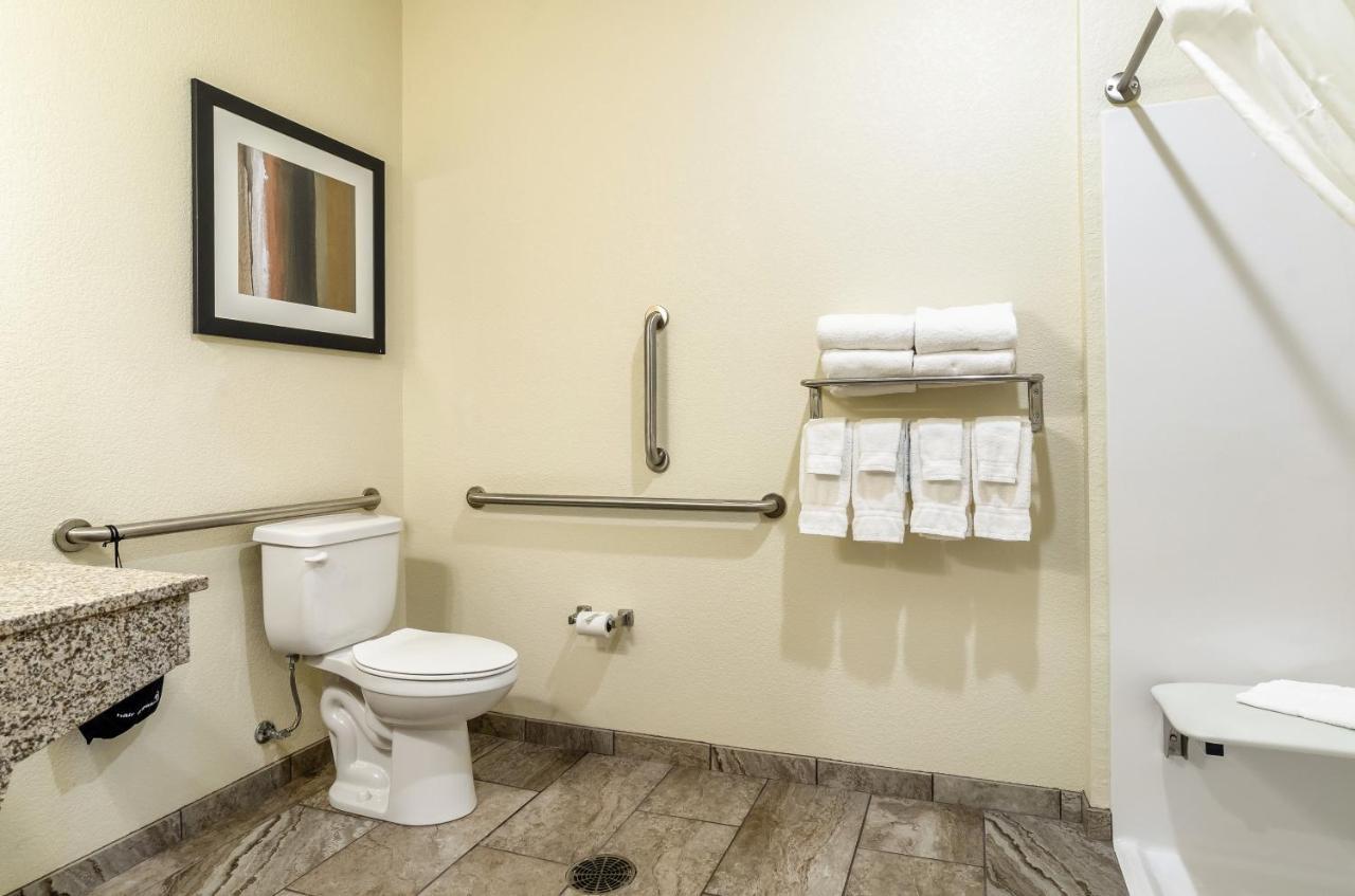 Cobblestone Hotel & Suites - Gering/Scottsbluff Εξωτερικό φωτογραφία